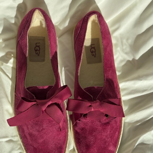 TOMS Classic Navy Canvas Loafers Size 8.5 - Picture 10 of 10